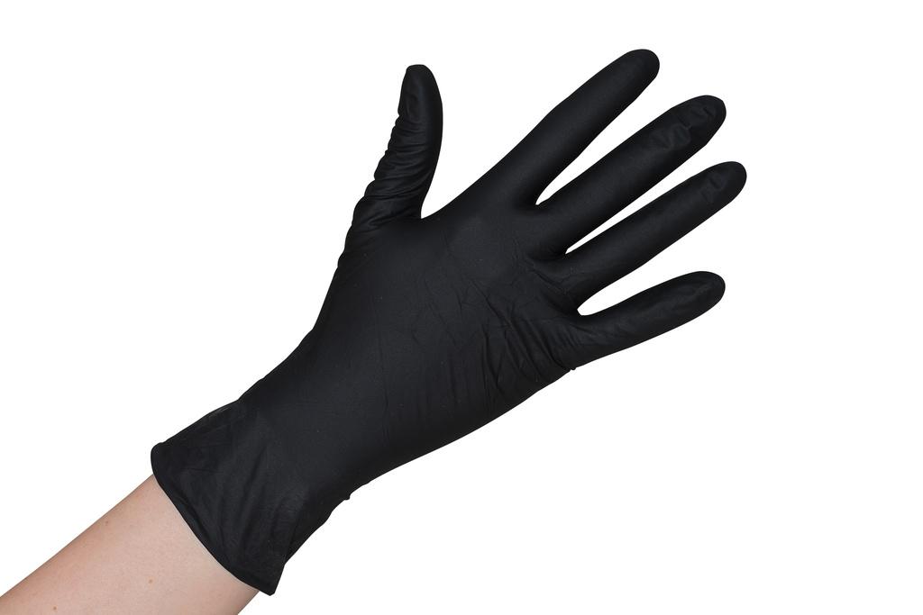 Schutzhandschuhe Nitril WIROS